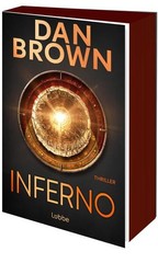 Inferno [ Robert Langdon bd. 4] (German Edition)