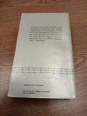 The Gulag Archipelago by Aleksandr I. Solzheitsyn First Edition paperback
