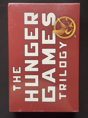 The The Hunger Games Trilogy Box Set: Paperback Classic Collection NEW