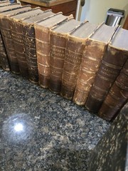 41 Volumes Antique Harper’s New Monthly Magazine June to Nov 1868-89 Books