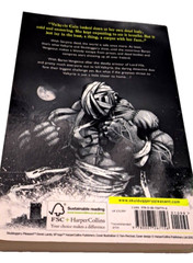 Skulduggery Plesant Playing with Fire by Derek Landy Paperback 360 pages