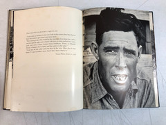 An American Exodus by Dorothea Lange & Paul S Taylor, 1939, E-57