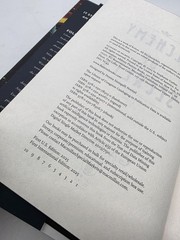 NEW 2025 • 1st ed HBDJ BOOK • ALCHEMY OF SECRETS stephanie garber