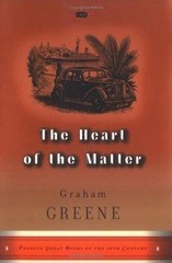 The Heart of the Matter (Penguin Great Books of the 20th Century) – GOOD