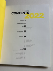 Ferrari 2022 Yearbook 75th Anniversary Edition Hardcover with Dustjacket