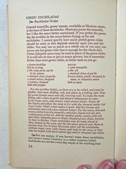 Elena’s Fiesta Recipes 1952 HC 1st cooking cook book Ward Ritchie Elena Zelayeta