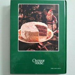 Vintage Southern Living 1990 Annual Recipes Cookbook Hardcover 360 Pages