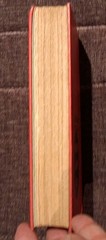 Rex Stout Too many cooks Nero Wolfe Farrar 1st/ 2nd with recipe pages intact