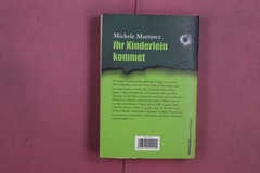 356167 Michele Martinez IHR KINDERLEIN KOMMET Weltbild Lady Thriller