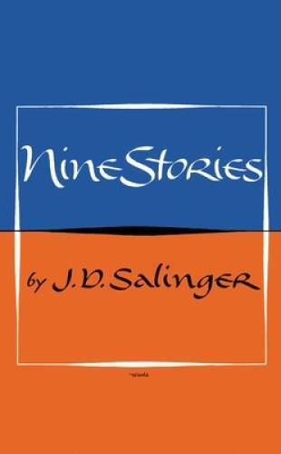 Nine Stories – Mass Market Paperback By J. D. Salinger – GOOD