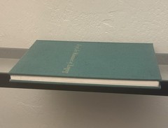Eryri, the Mountains of Longing by Amory Lovins 1971 HC/DJ/San Francisco Print