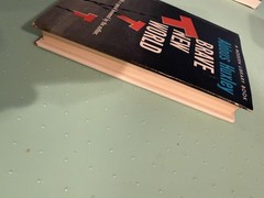 1946 Brave New World by Aldous Huxley – Modern Library Edition HB DJ