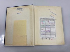 Swahili Basic Course Foreign Service Institute Ex-library 1963 HC