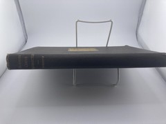 Wilhelm Steinitz 1889 The Modern Chess Instructor Hardcover Book VG Putnam Rare