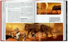 THE STAR WARS ARCHIVES Episodes I-III & IV-VI Taschen Deluxe 40 ed NEW SEALED