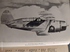 Aeronautics Simplified, Ernest G. Vetter, USNR, 172 pages, © 1940, 3rd Printing