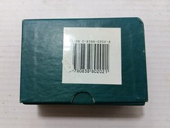 Phonics Drill Cards Teal Green Box 2002 Printing Teach Reading UPC 9780838802021