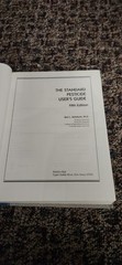 Standard Pesticide User’s Guide by Bert L. Bohmont (1999, Hardcover)