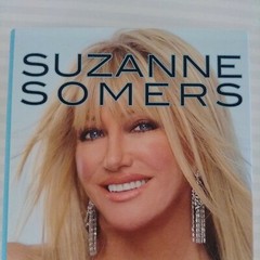 Bombshell Explosive Medical Secrets That Will Redefine Aging by Suzanne Somers