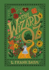 The Wizard of Oz by L Frank Baum: New