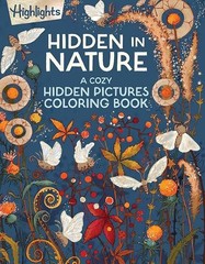 Highlights Hidden in Nature (Mixed Media Product)