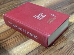 The Naked and the Dead by Norman Mailer- 1948