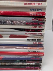 Playboy Magazine LOT x31 🔥 80s 90s 00s 🔥