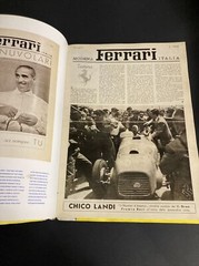 Ferrari 1992 – Color book 175 Pages