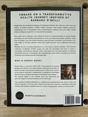 The Ultimate Collection of Barbara O’Neill: 550+ Revolutionary Herbal 30 Books