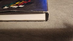 Muscle Car Chronicle Book by editors of Consumer Guide -2011 -368 pages