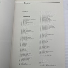 Aircraft of the National Air and Space Museum Smithsonian Institution 1981 PB