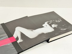 Premier Nudes Albert Arthur Allen 2001 Hardcover 1st Ed Twin Palms Photography