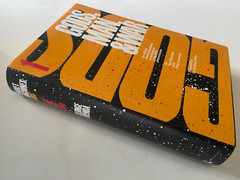 Sekret Machines: GODS Volume 1 of Gods Man & War ~ HCDJ ~ UFO phenomenon