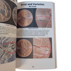 A Guide To Coin Hunting – Find Rare and Valuable Coins 2nd Edition Paperback