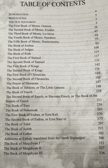 Complete Ethiopian Bible in English 1300 Books | Apocrypha Enoch Jubilees | New