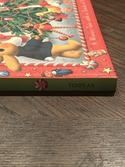 The Little Christmas Tree Susanna Ronchi Illustrated Book Winter Story Children