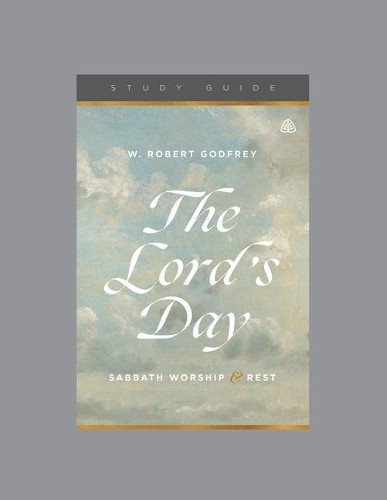 W. Robert Godfrey Lord’s Day, The (Paperback) (UK IMPORT)