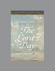 W. Robert Godfrey Lord’s Day, The (Paperback) (UK IMPORT)