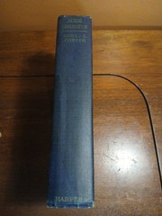 Aerial Observation Airplane / Balloon Corps Pilot 1921 HC Book by Harold Porter