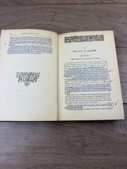 Age of Reason Thomas Paine 1890 Deism Philosophy Knickerbocker Press