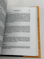 Libros Poeticos II (Comentario Exegetico Devocional a Toda la Biblia)