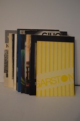 Large Art Catalogue Exhibitions Ceramics Gallery (A-P) U PICK Combine S+H