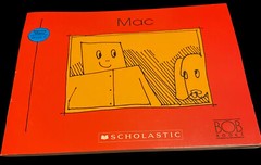 Bob Bks.: Bob Books – Set 1 Beginning Readers Box Set