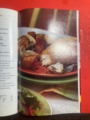 PILLSBURY ONE DISH MEALS RECIPES COOKBOOK 96 PAGES