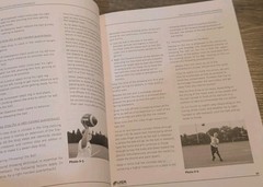 USA Football Youth Coaching Handbook Tony Dungy & James A. Peterson **SEE PHOTOS