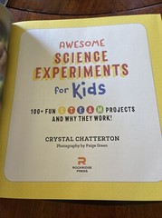 Awesome Science Experiments For Kids: 100+ Fun Steam Projects And Why They …