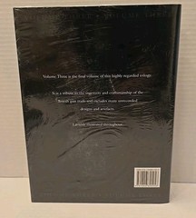 The British Shotgun: 1891-2011 by Ian Crudgington Hardcover Book Volume 3