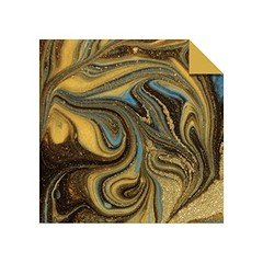 Origami Paper 500 sheets Marbled Patterns 6″ (15 cm): Tuttle Paper:…