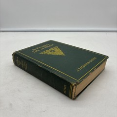A People’s Life of Christ, By J. Paterson Smyth (HC, Revell) 1920 First Edition
