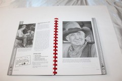 Cookbook The All American Cowboy Home Cooking On The Range 255 Pages